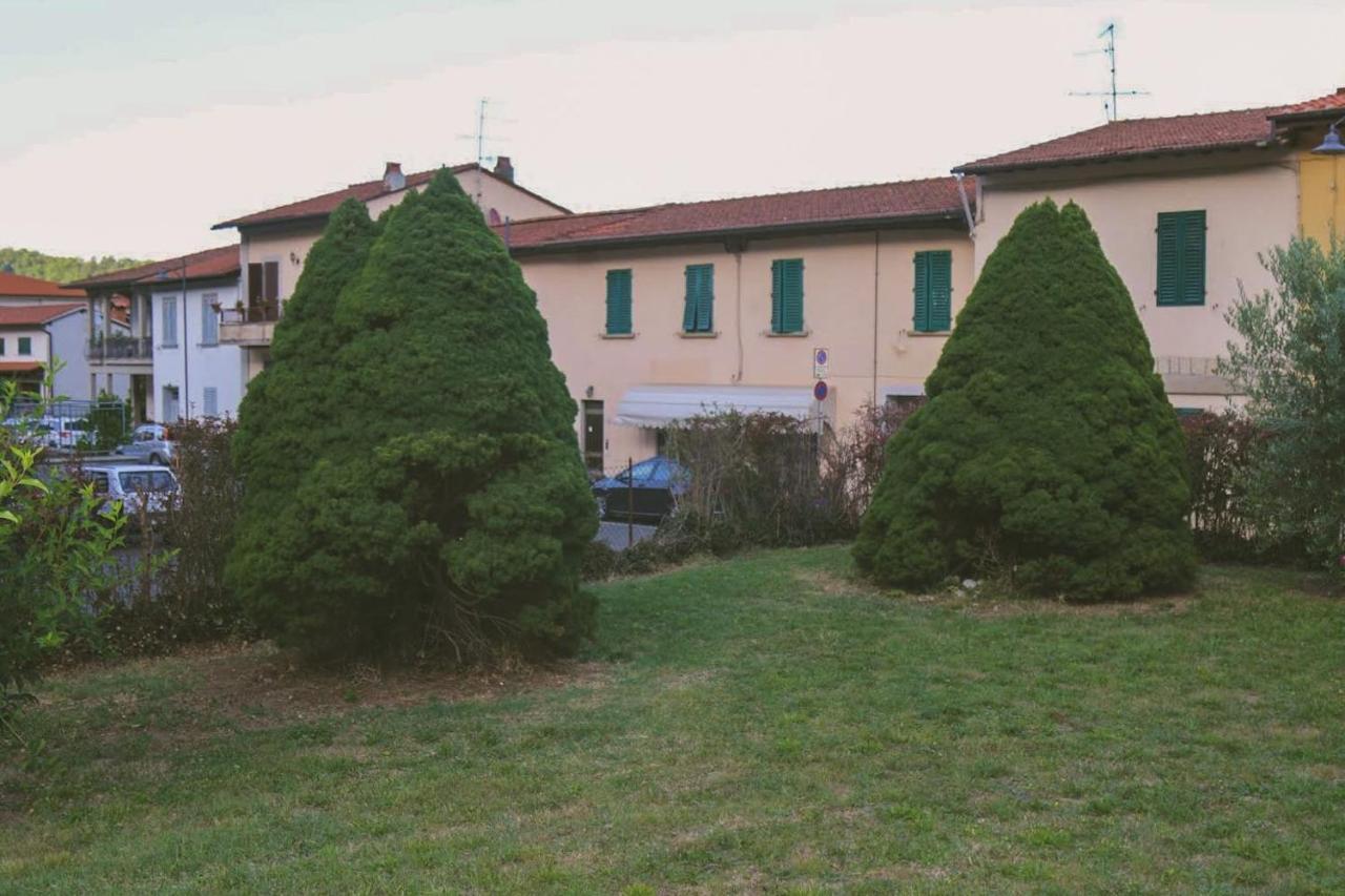 Casa Con Giardino In Mugello A 30 Minuti Da Firenze "Soleluna" Osteria di Novoli Экстерьер фото