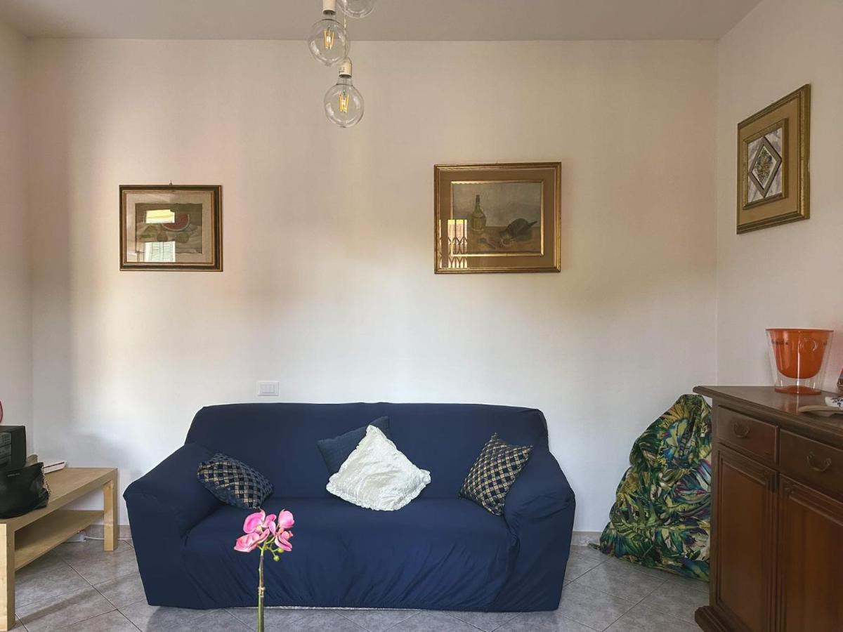 Casa Con Giardino In Mugello A 30 Minuti Da Firenze "Soleluna" Osteria di Novoli Экстерьер фото