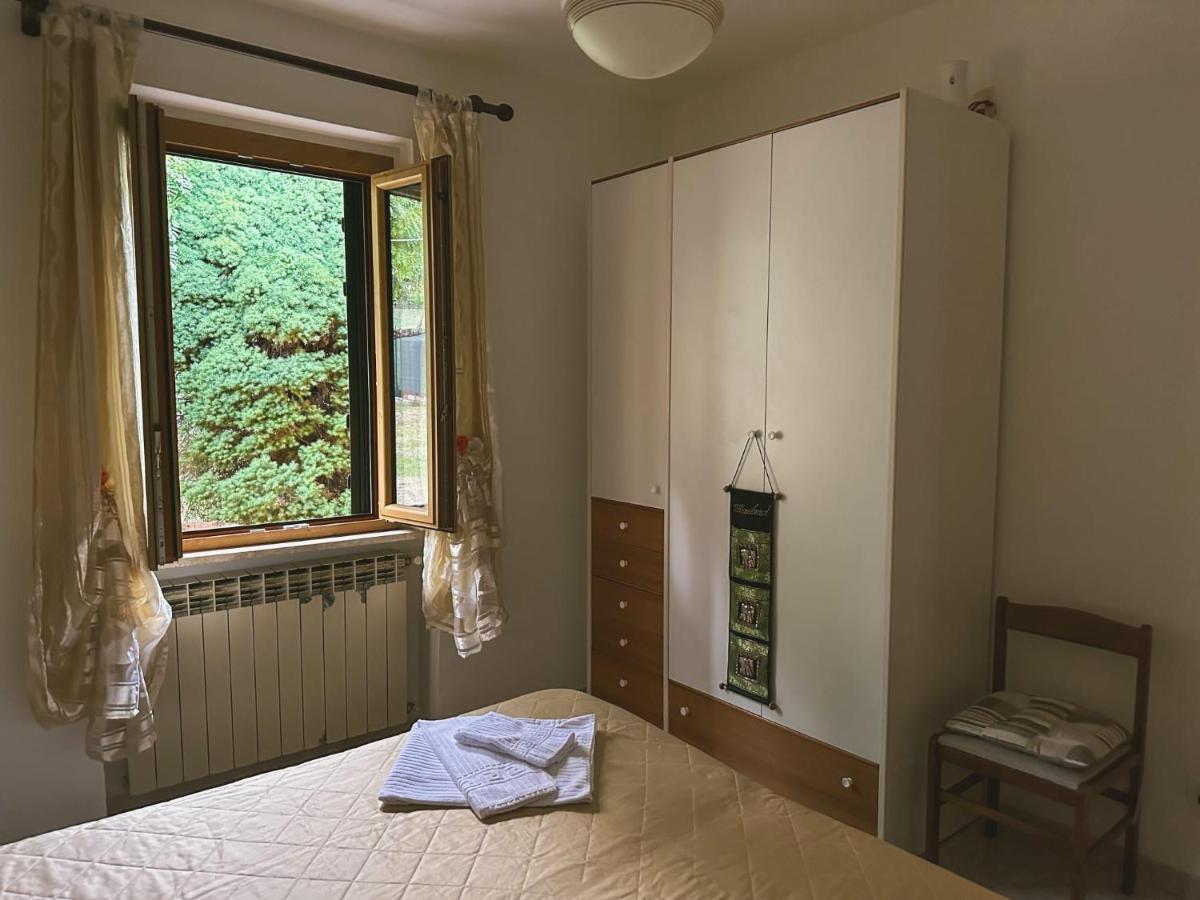 Casa Con Giardino In Mugello A 30 Minuti Da Firenze "Soleluna" Osteria di Novoli Экстерьер фото