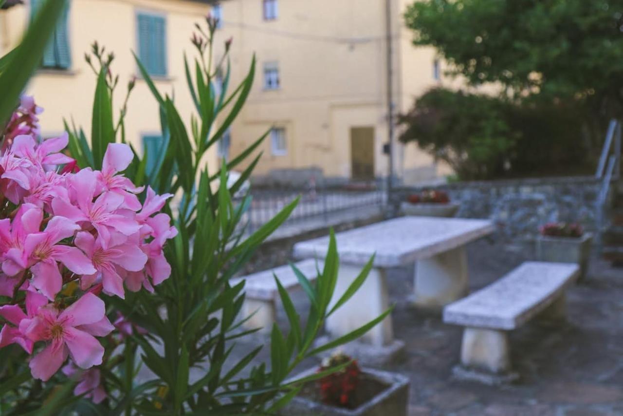 Casa Con Giardino In Mugello A 30 Minuti Da Firenze "Soleluna" Osteria di Novoli Экстерьер фото